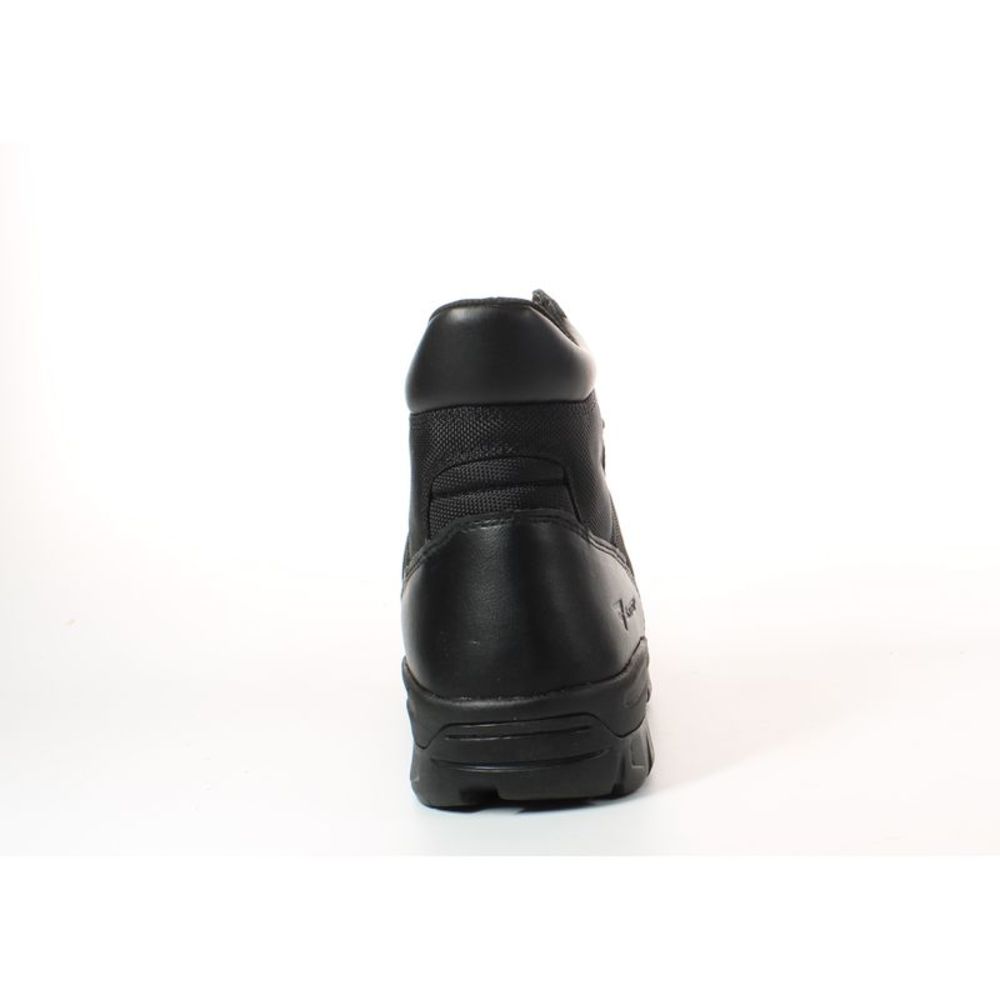 Bates Mens 5&Quot; Tactical Sport Comp Toe-M Black Military Boots Size 12 Medium - Picture 2 of 4